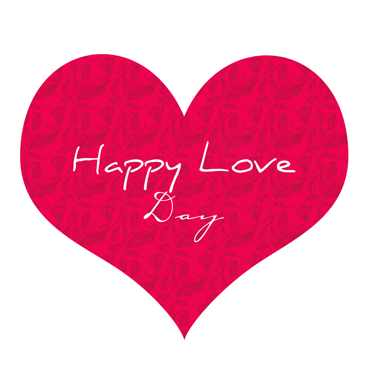 HappyLoveDay radical self love
